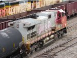BNSF 627